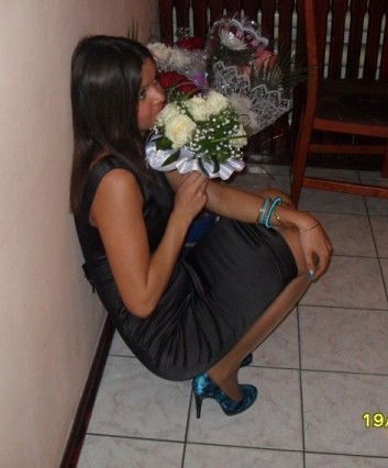 Анна Гусева