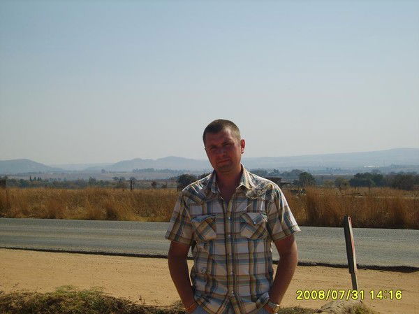 Юрий Цыбарев