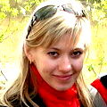 Катя Грищенко