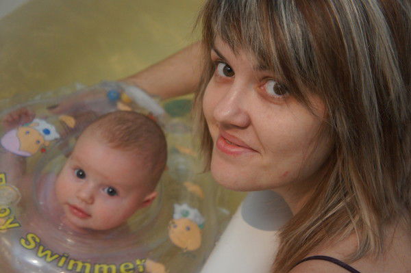 Оксана Нардюжева