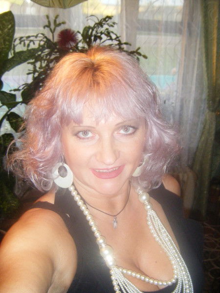 Ксения Сергеева