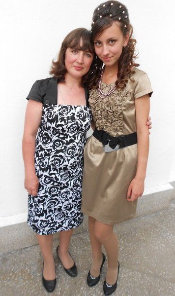 Angelina Kondratenko