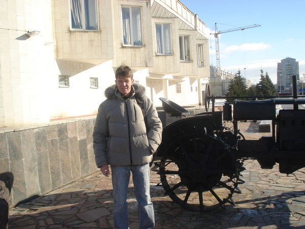 Олег Николенко