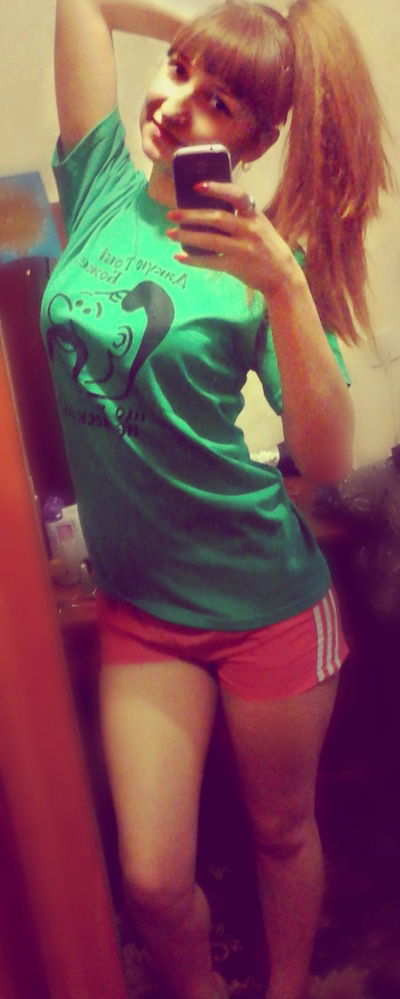 Ліля Гончар