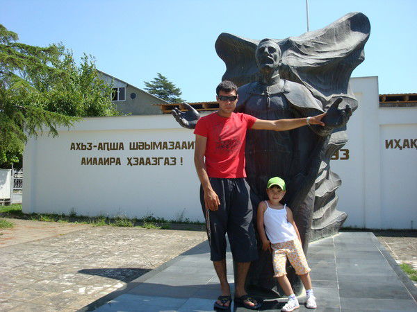 Рустам Рузиев