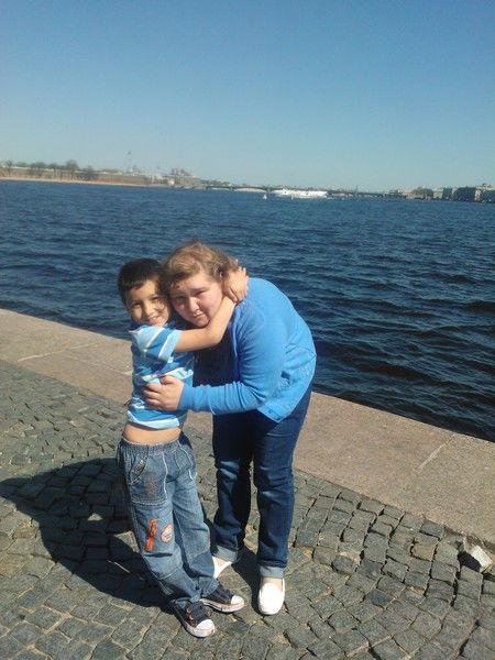 Альфия Яруллина