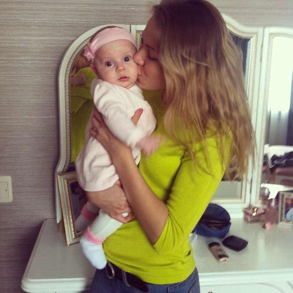 *екатерина Егеу*