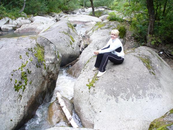 Нелли Фомина