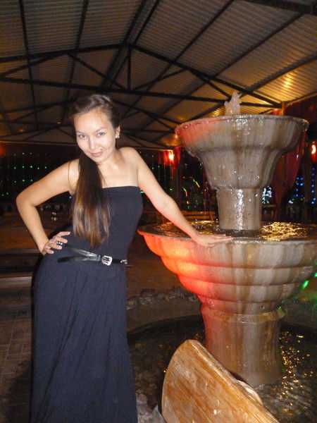 Гулбакыт Ергалиева