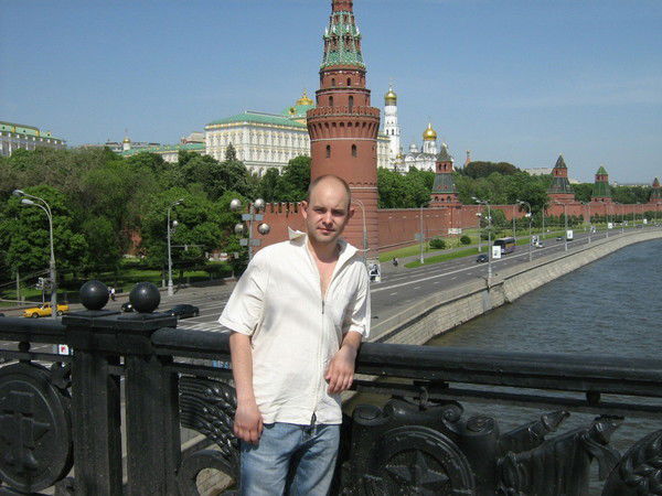 Александр Ефимов