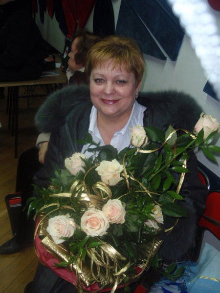 Светлана Логвин