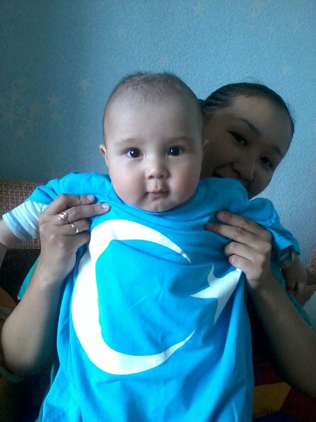 Гульфира Юлдашева