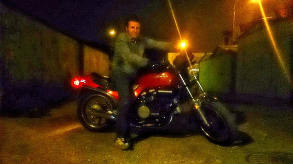 Денис Гришин