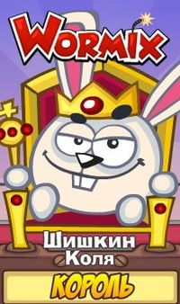 Коля Шишкин