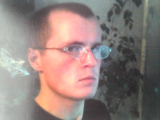 Саша Махновец