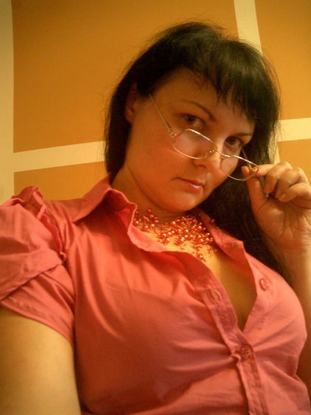 Ирина Абдулина