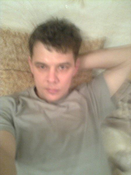 Николай Капитонов