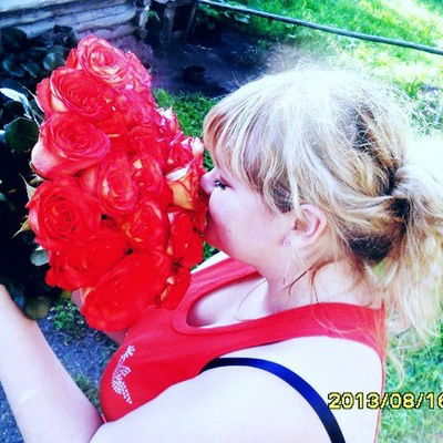 Анютка Печерина