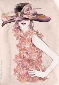 Лидия Скопина