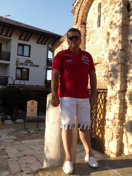 Сергей Чепик