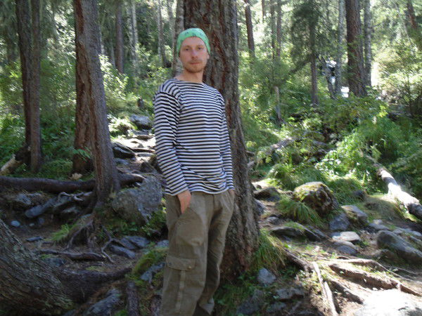 Денис Щекалев