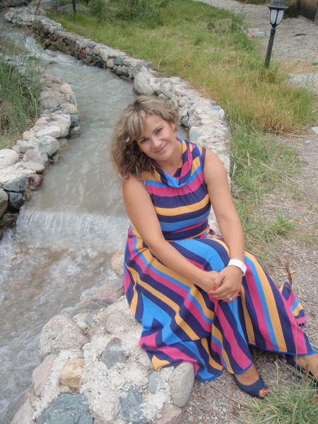 Галина Воробьева