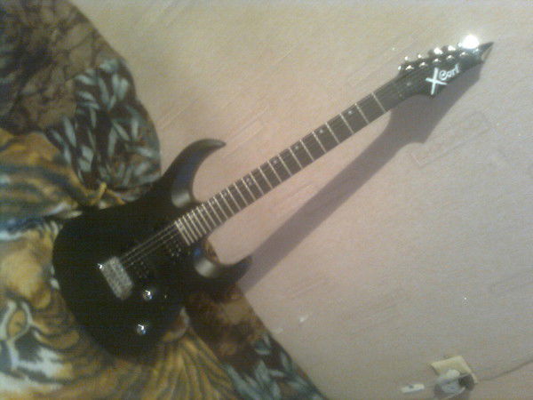 Дмитрий Калгин