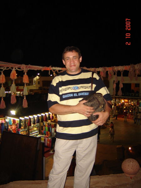 Борис Новиков