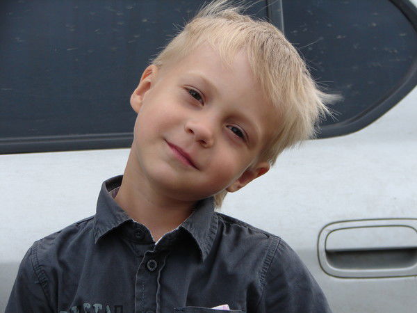 Ольга Бублик