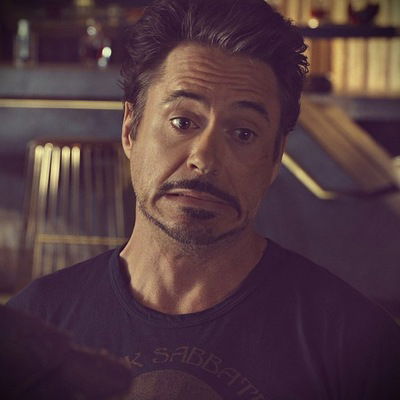 Илья Калинин