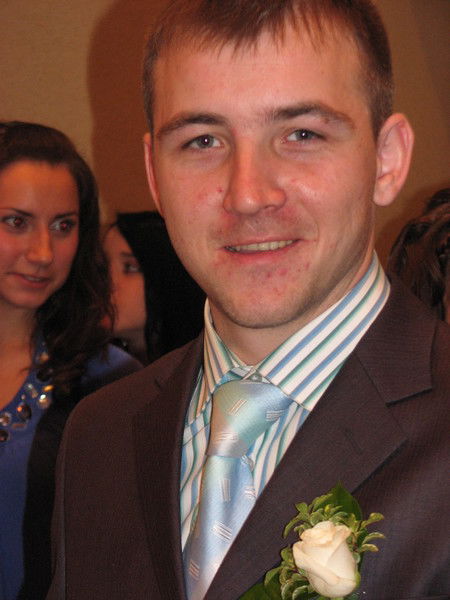 Михаил Ползунов