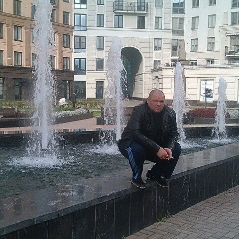 Владимир Егоров