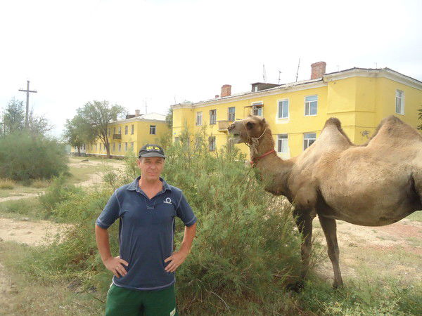 Сергей Лапшин