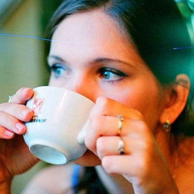 Александра Петрова