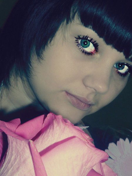 Марина Романова