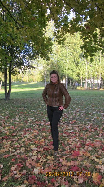 Татьяна Шемет