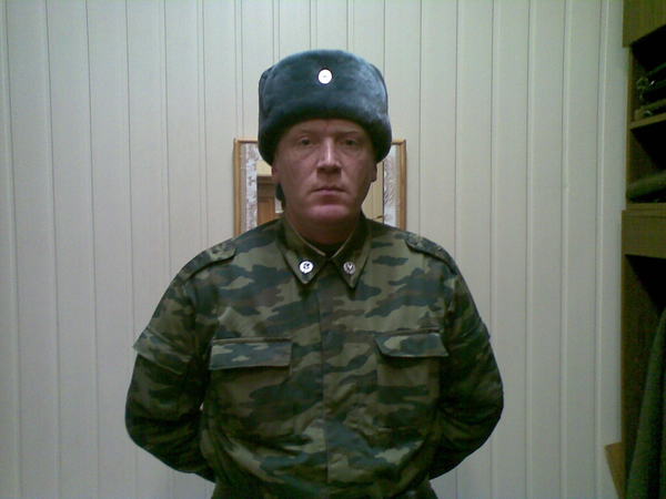 Юрий Падалко