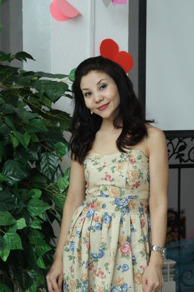 Бакыт Рахметова