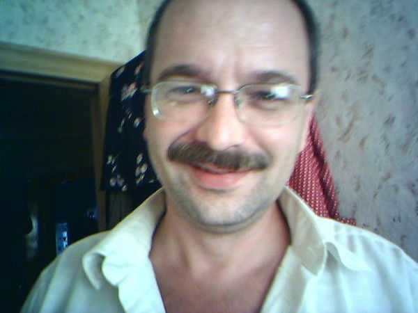 Артур Гордин