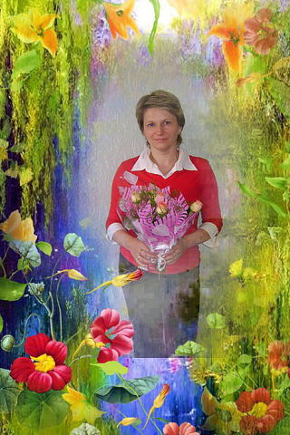 Снежана Захаревская