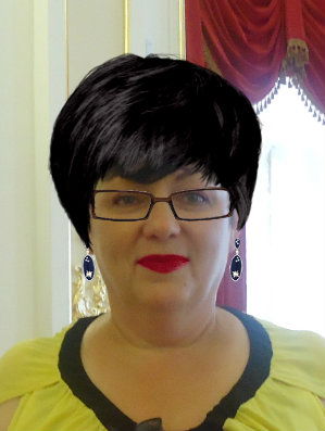 Галина Ионова