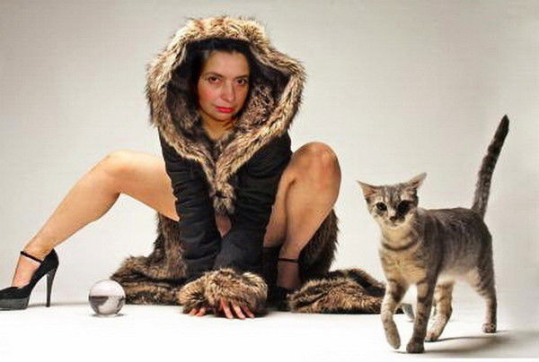 Лидия Шапкина