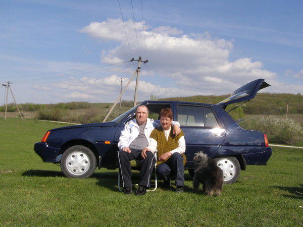 Валерий Стегачёв