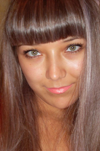 Айгуль Иксанова