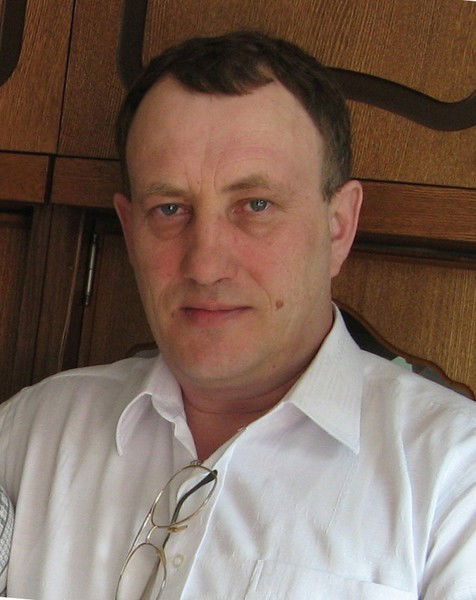 Сергей Дракин