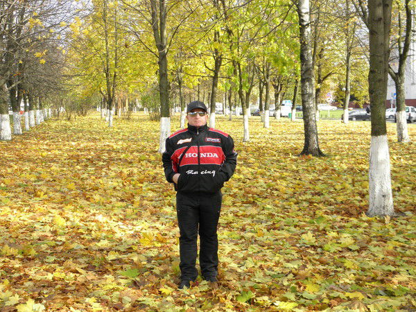 Виталий Перевалов