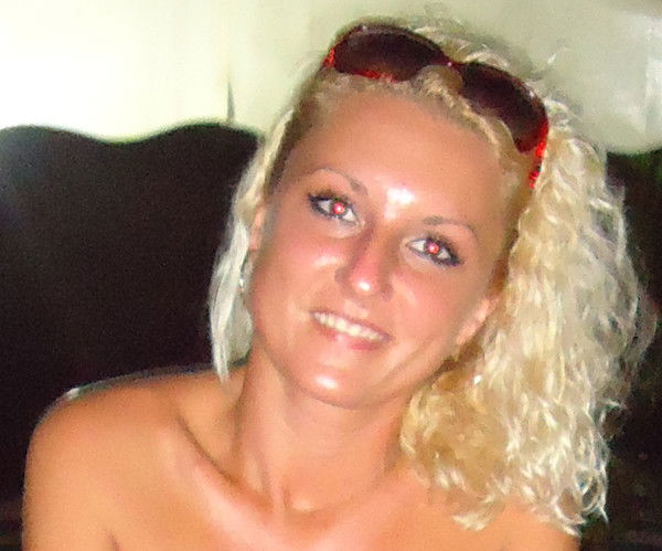 Юлия Кучинская