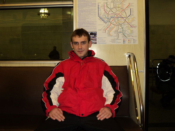 Вадим Демков