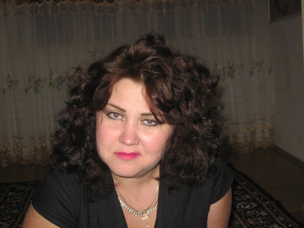 Оксана Когутенко