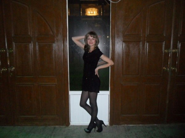 Альвина Пивцаева